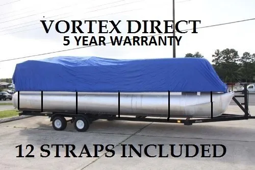 Boat Cover 24 ft 22' 1"