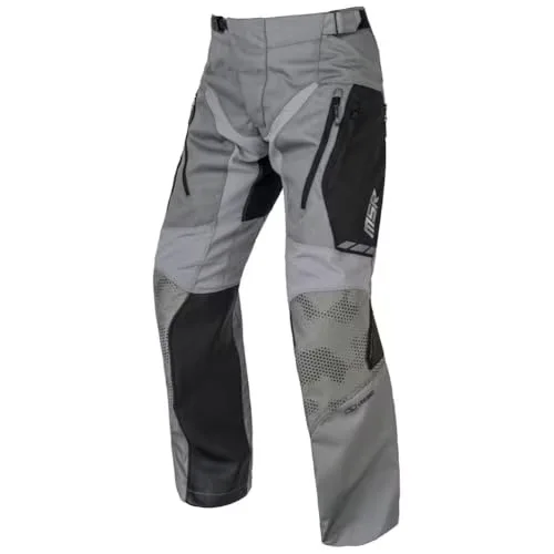 Pants 40" grey adjustable