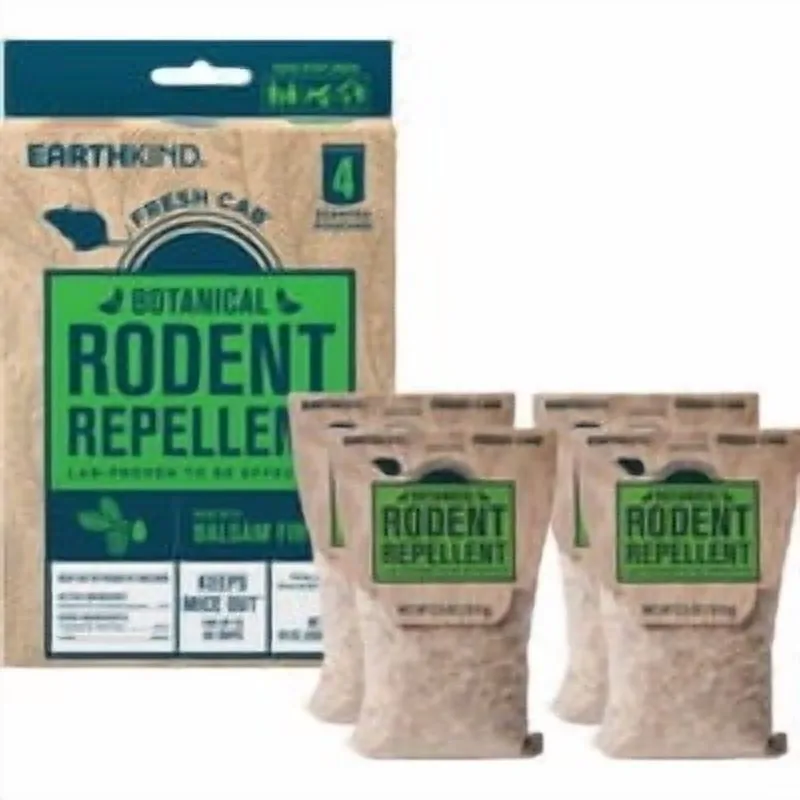 Rodent Repellent 2.5 oz