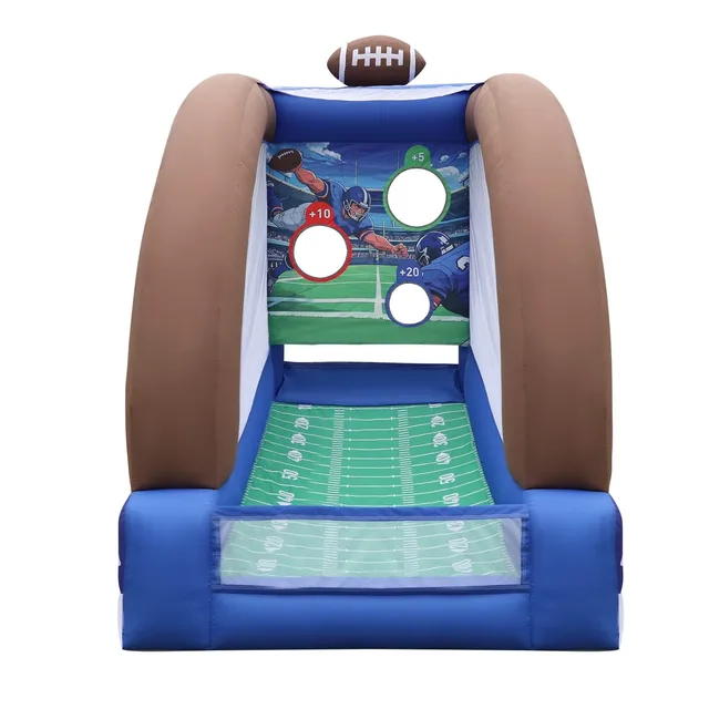 Active Play 8.7 ft 6.2 ft 9.9 ft