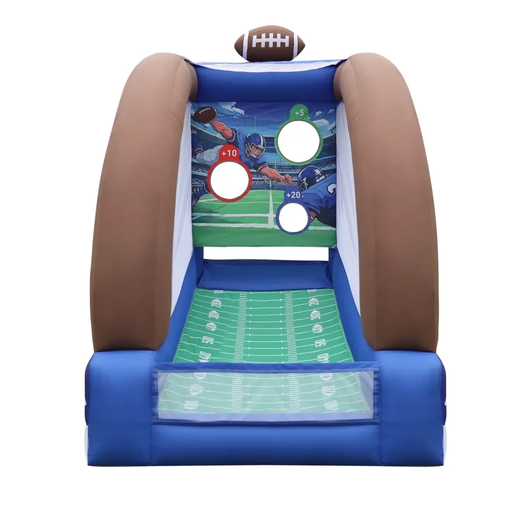 Active Play 8.7 ft 6.2 ft 9.9 ft