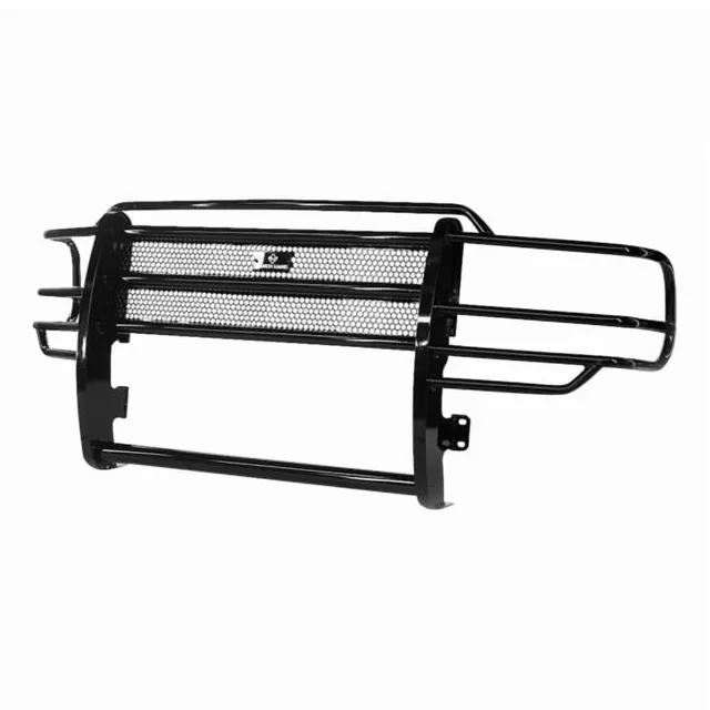 Grille Guard 145 oz heavy-duty black
