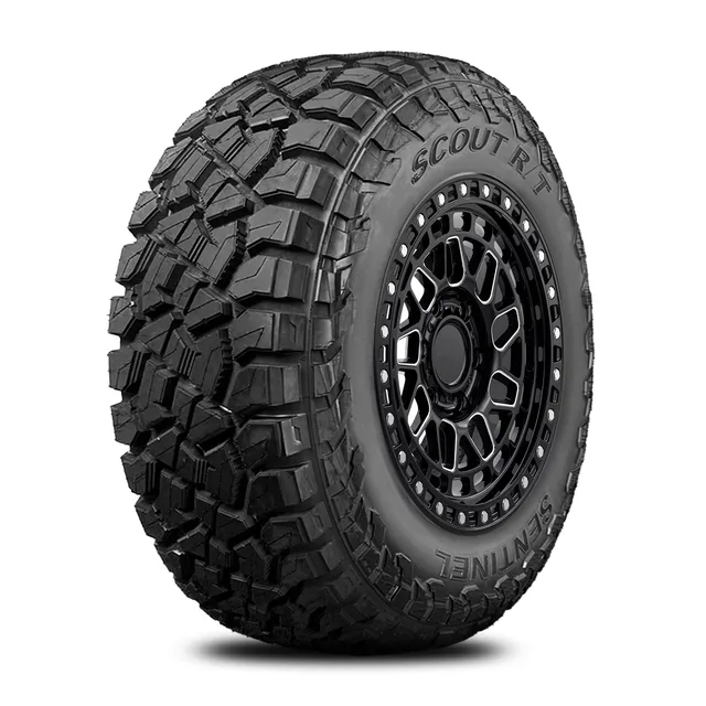 Truck Tire 3195 lbs