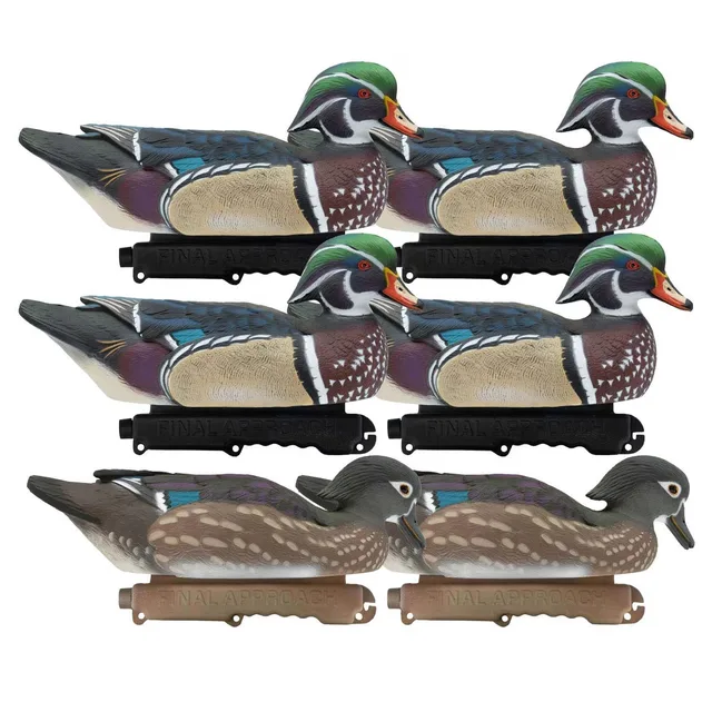 Hunting Gear 6 pack