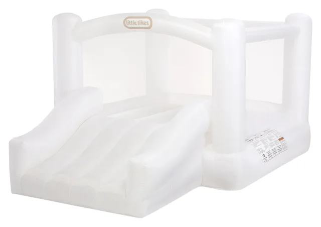 Play white 160lbs heavy-duty