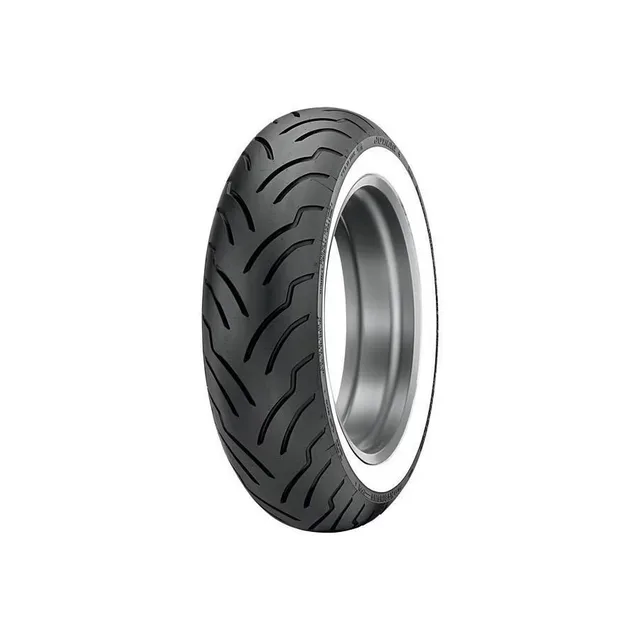 Tire black white