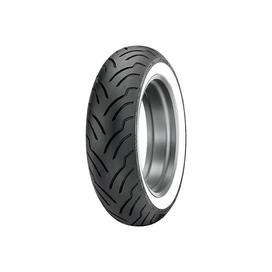 Tire black white