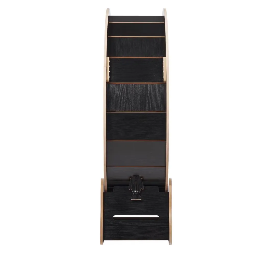 Cat Treadmill 43.3 inch black 123.6 inches