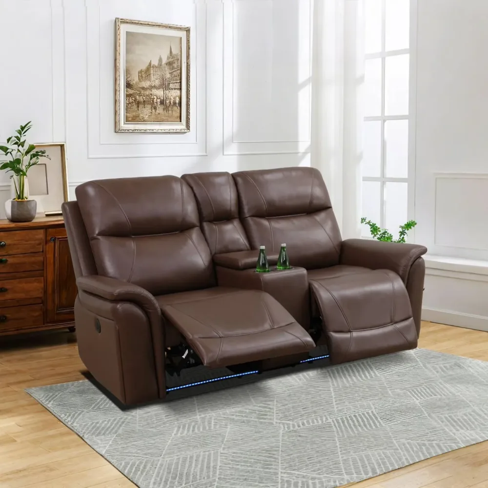 Living Room wireless brown 500 lbs