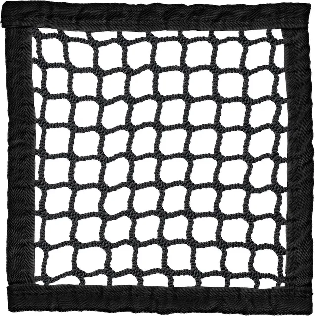Soccer 6mm 2 pack black