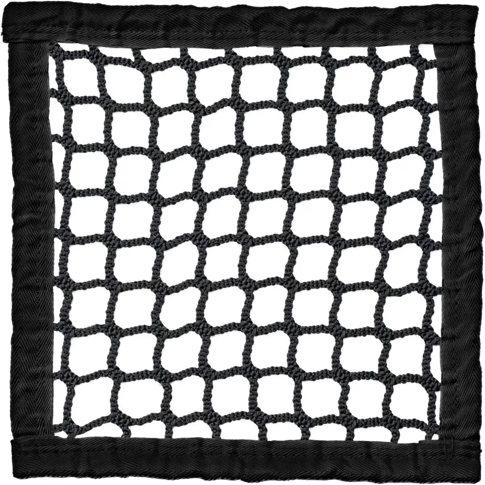 Soccer 6mm 2 pack black