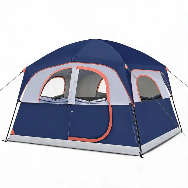 Waterproof Family 6 person 10 feet