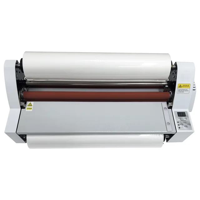 Laminating Machine 17" 110v 800w