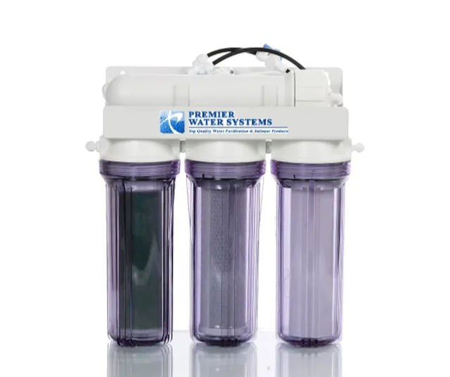 Tanks & Equipment 10" 150 gallons white