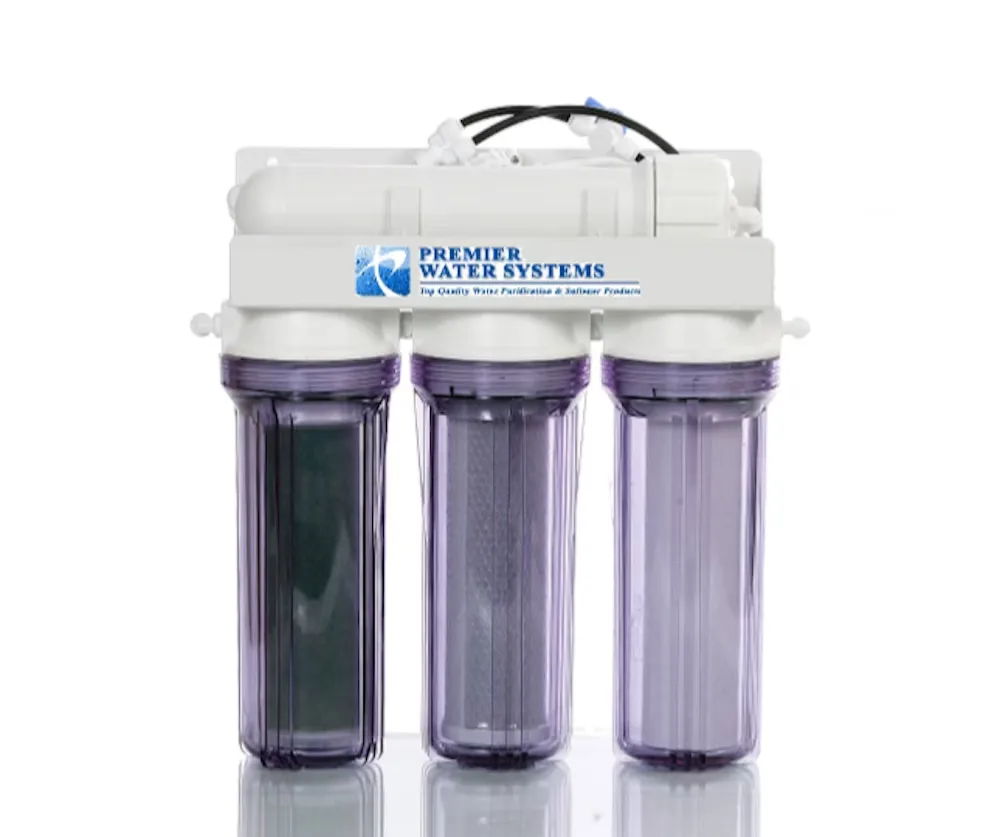 Tanks & Equipment 10" 150 gallons white