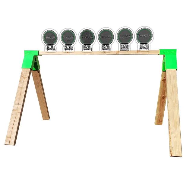 Stand portable 2' 8'