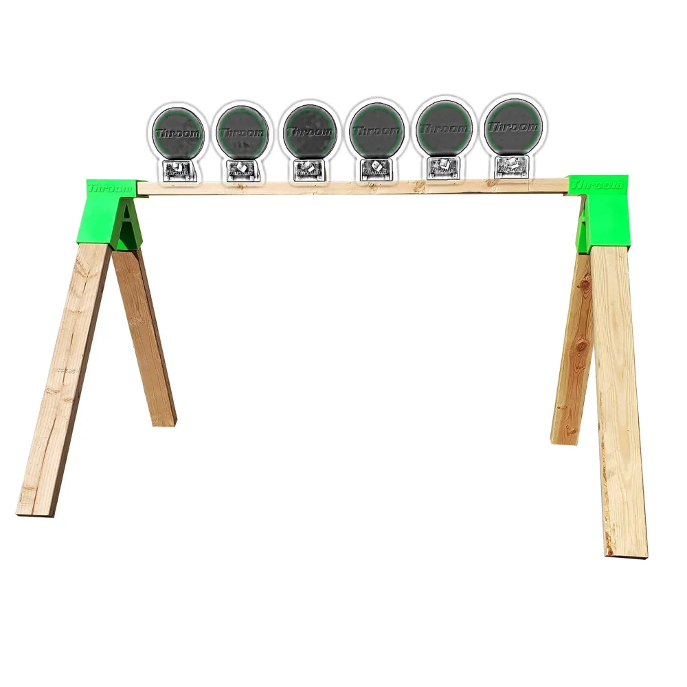 Stand portable 2' 8'