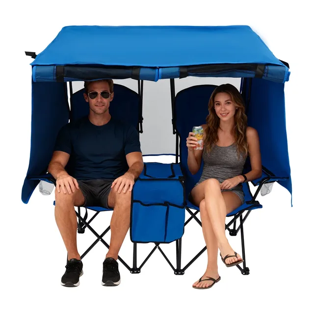 Camping Chair folding portable 300 lbs