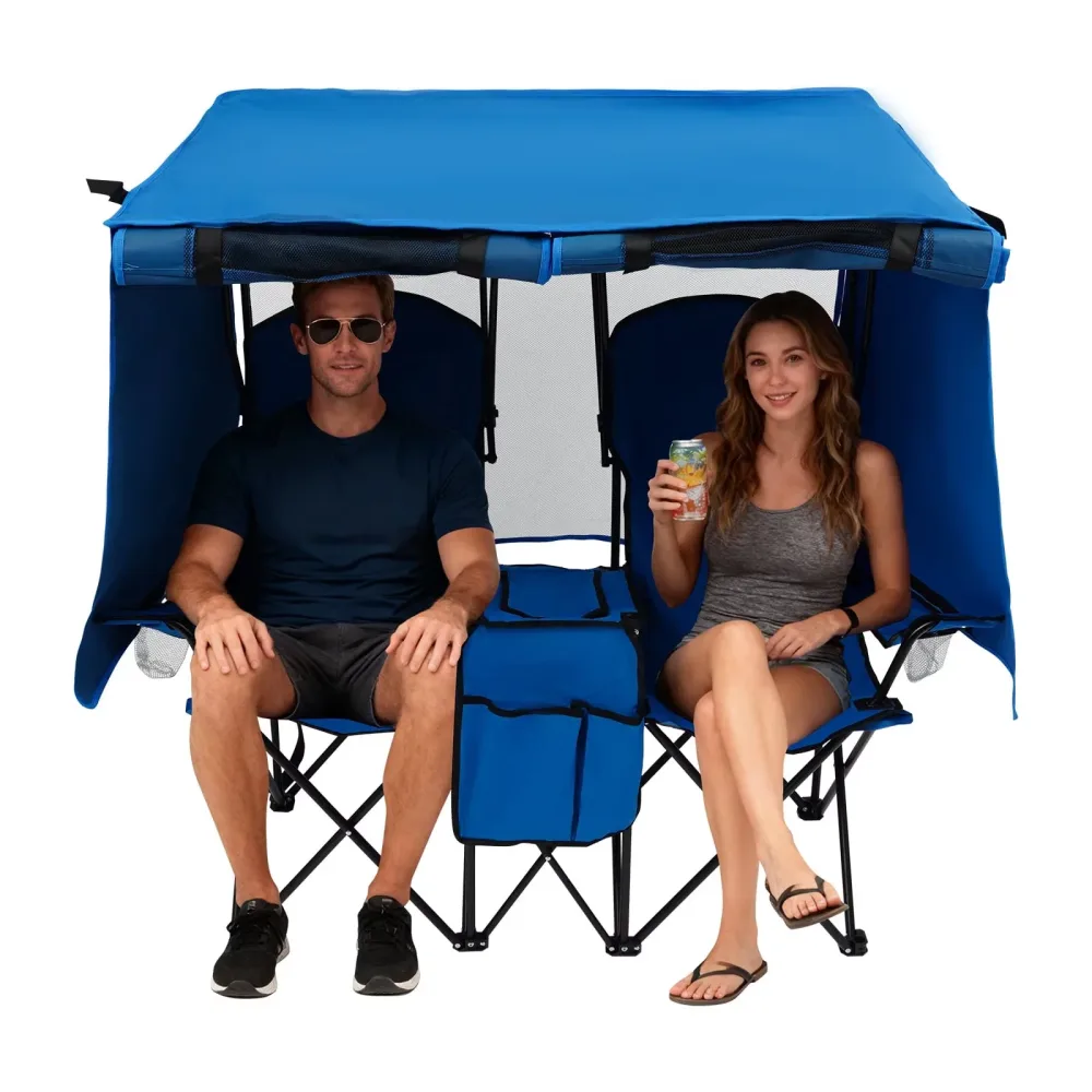Camping Chair folding portable 300 lbs