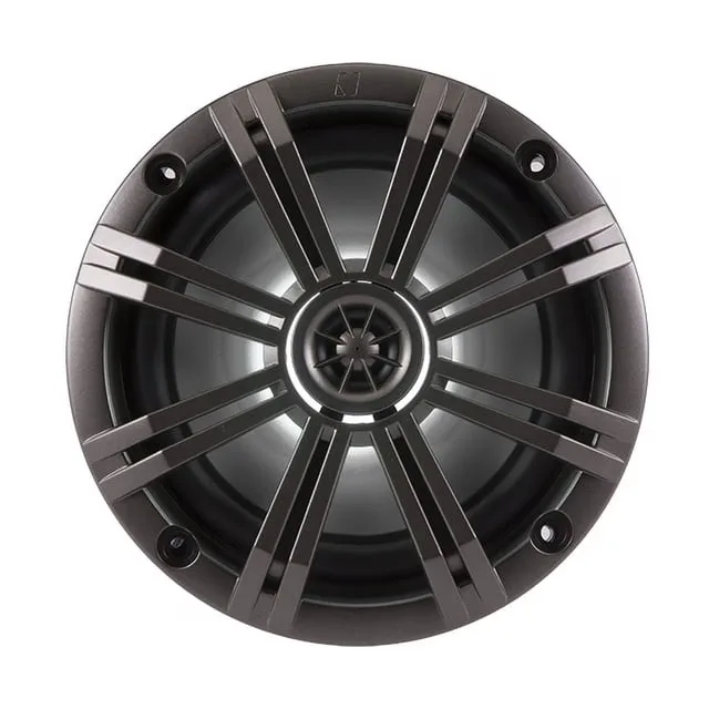 Marine Audio 6.5" 195w led