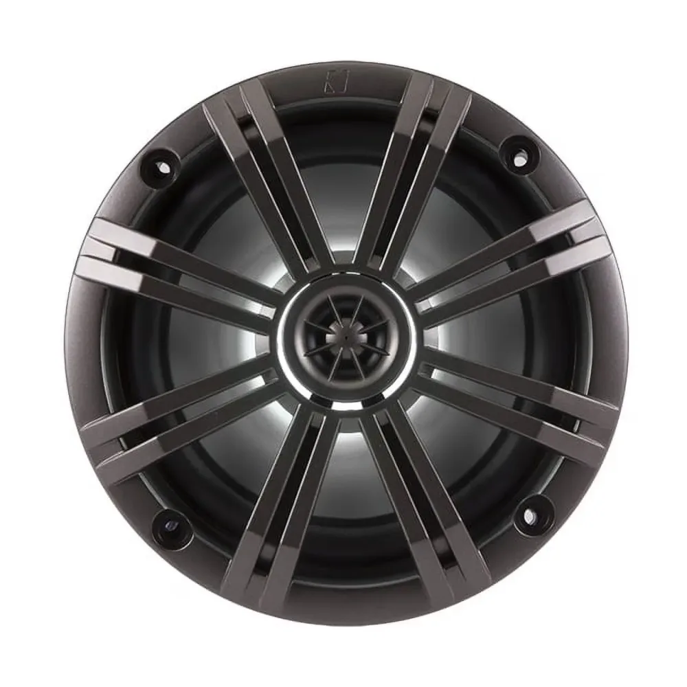Marine Audio 6.5" 195w led
