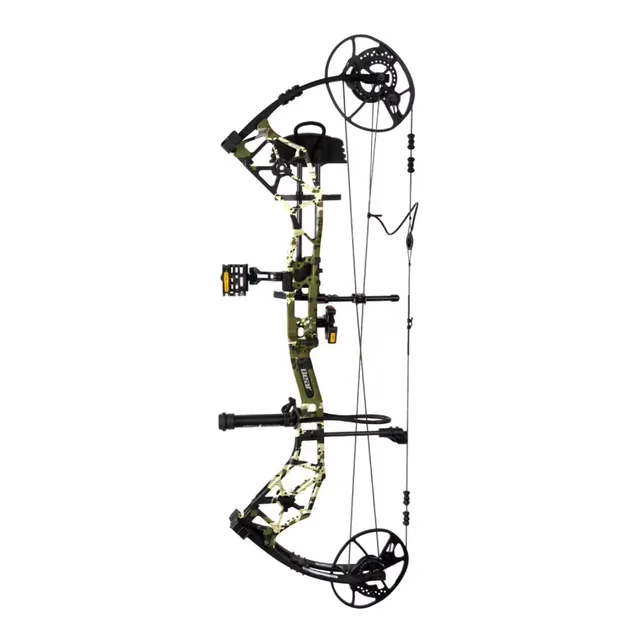 Bear Archery 55-70 lbs 27 in 32 in