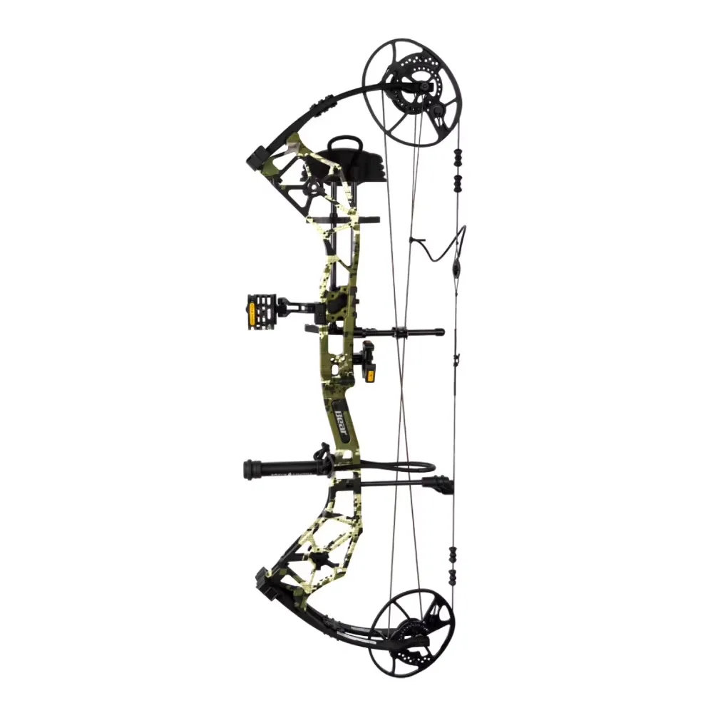 Bear Archery 55-70 lbs 27 in 32 in