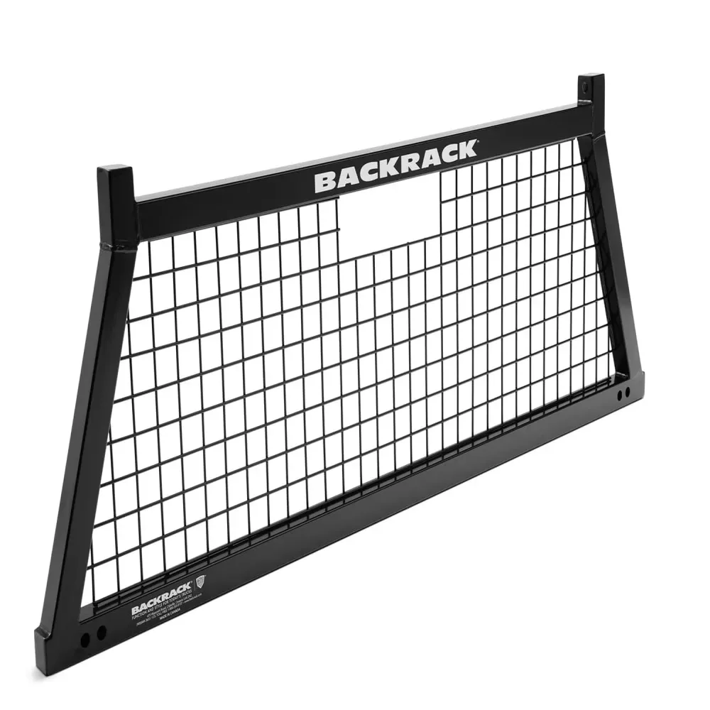 Rack Frame 52.25" 18.00" black