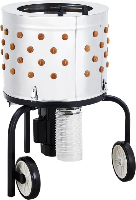 Machine 20 inch 550w 20"