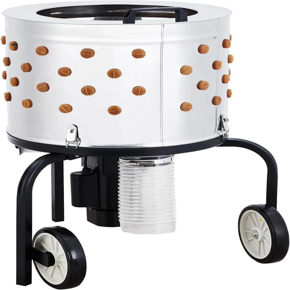 Machine 20 inch 550w 20"