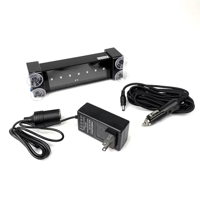 Curing Light led 12v 120v