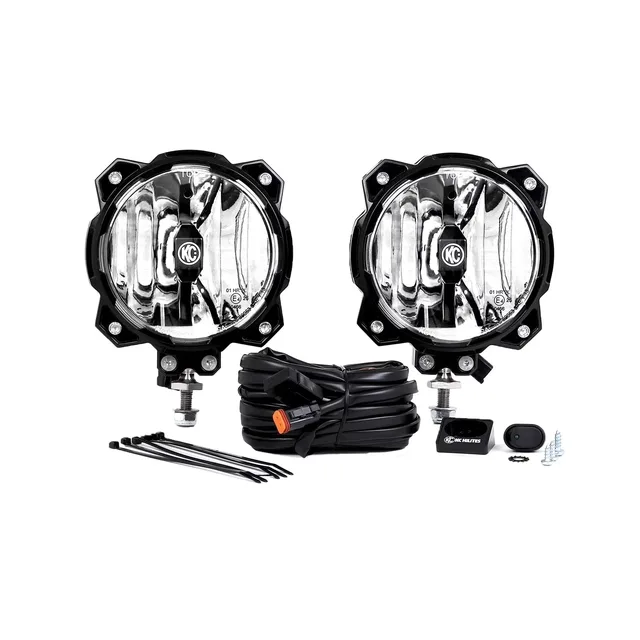 Led Light 6in 20w