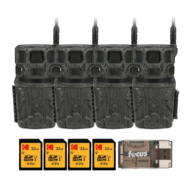 Trail Camera