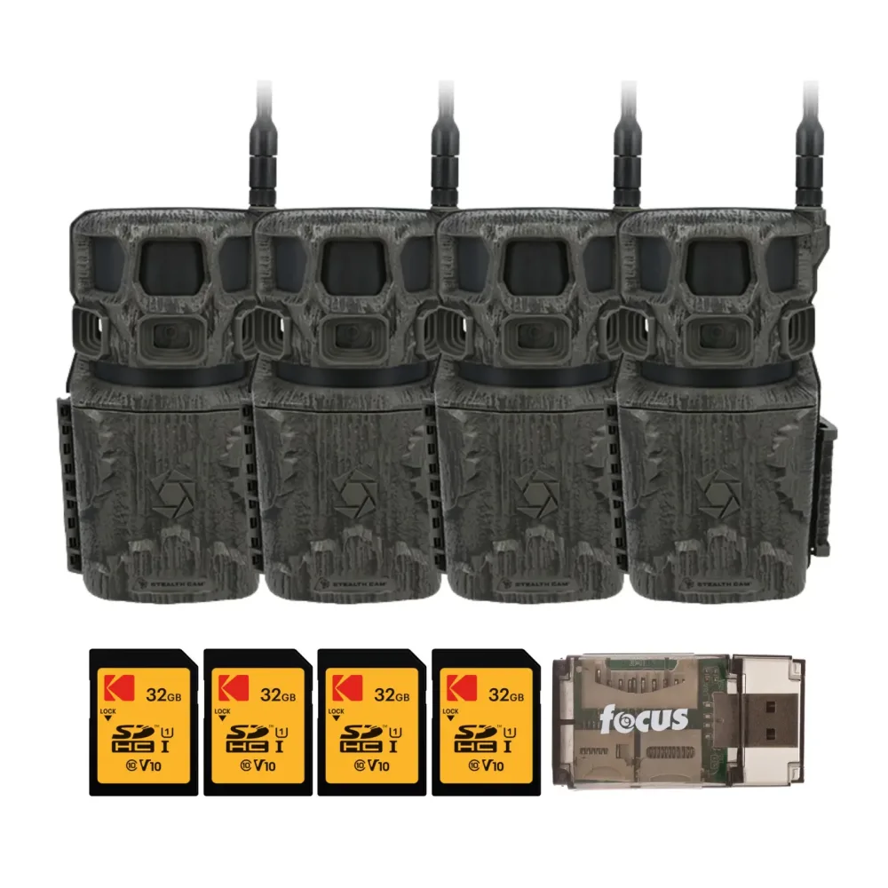 Trail Camera