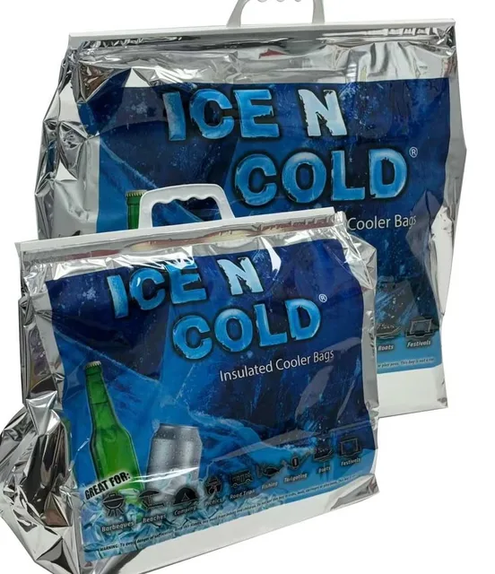 Insulated Cooler 40 lbs 35 lbs