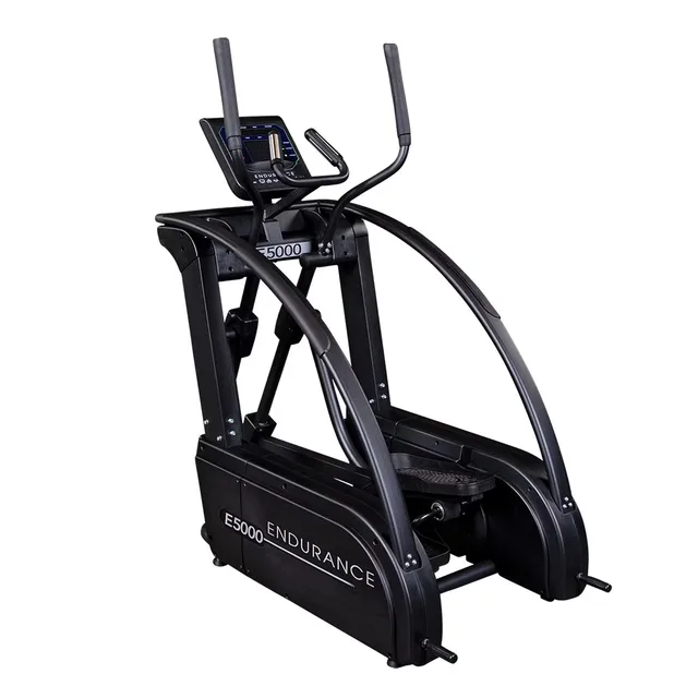 Cardio Machines