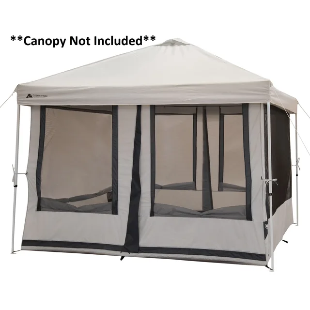 Tent 10 ft 11.8 lbs 9 ft