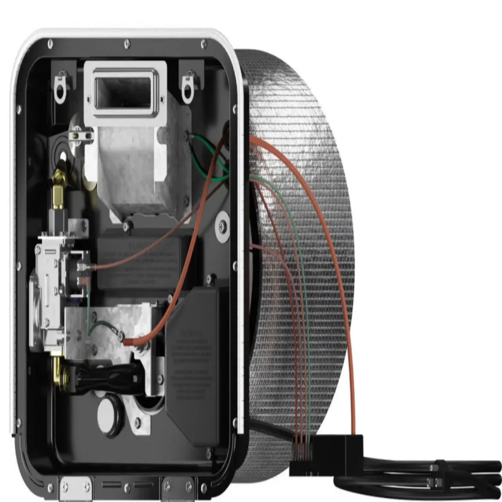 Water Heater 10 gallon 1440 watt 16.7 inch