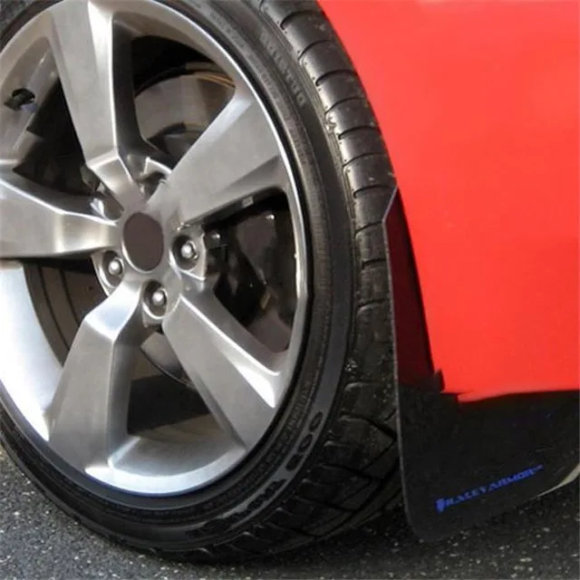 Bumpers & Grille Guards black blue 3.5 lbs