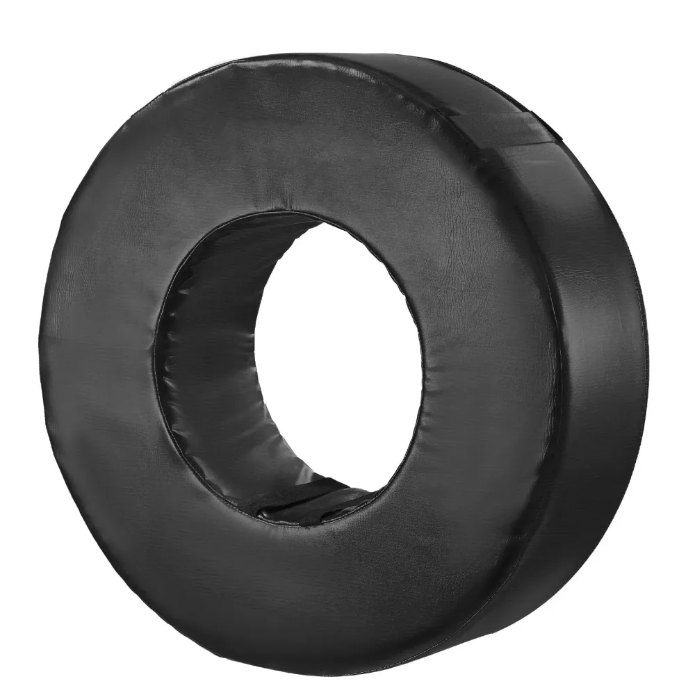 Football Training waterproof black 7.9 inches