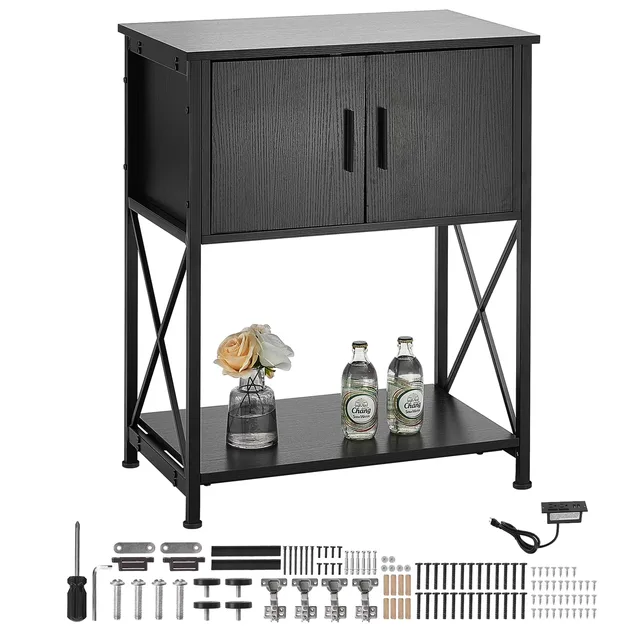 Aquarium Stand 20 gallon 76 kg 167.6 lbs