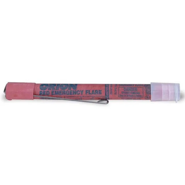 Safety red