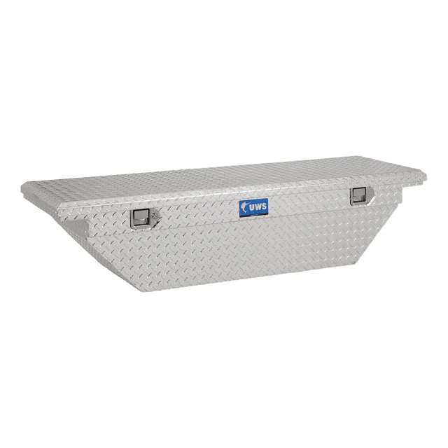 Truck Tool 60" 17" white