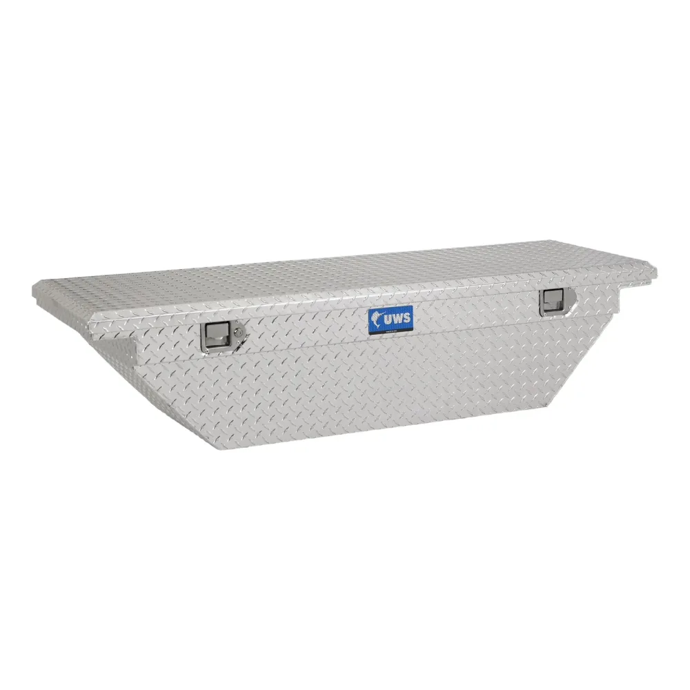 Truck Tool 60" 17" white