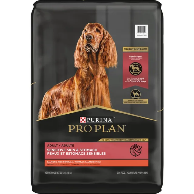 Dog Food