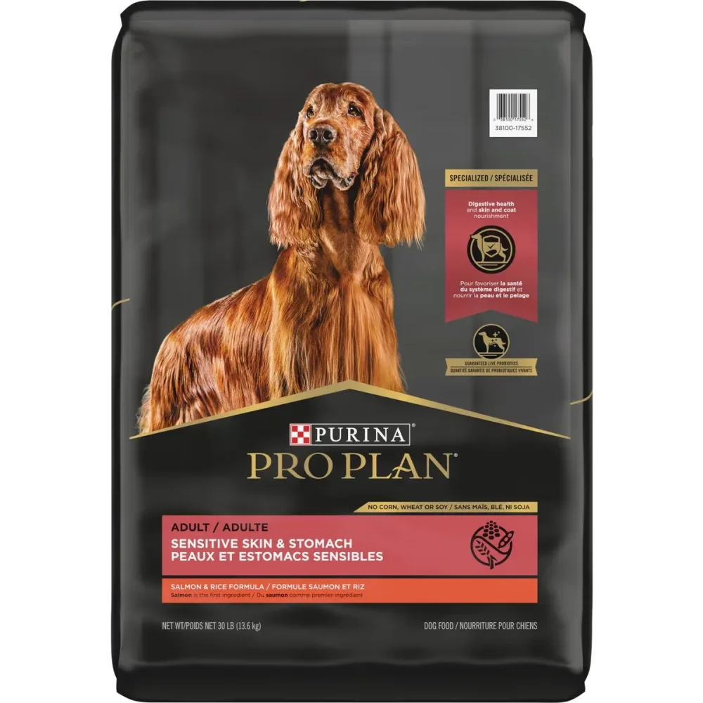 Dog Food