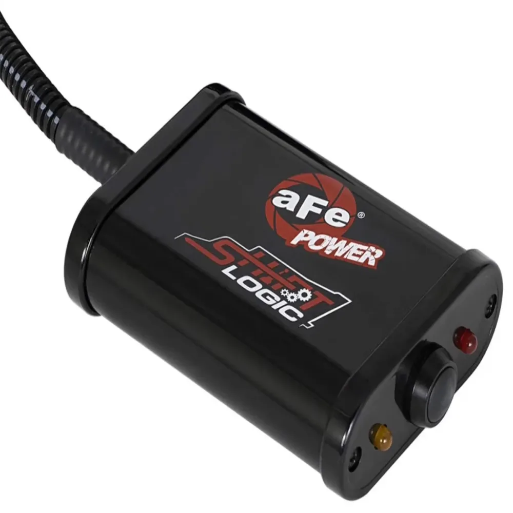 Brake Control led adjustable orange