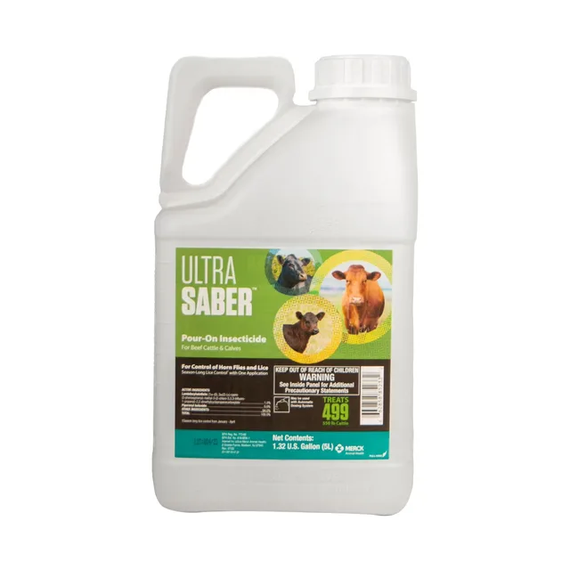 Insecticide 5 liter