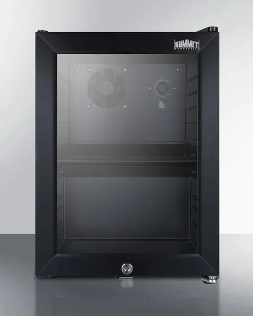 Cabinet black 50.0 lbs 14"