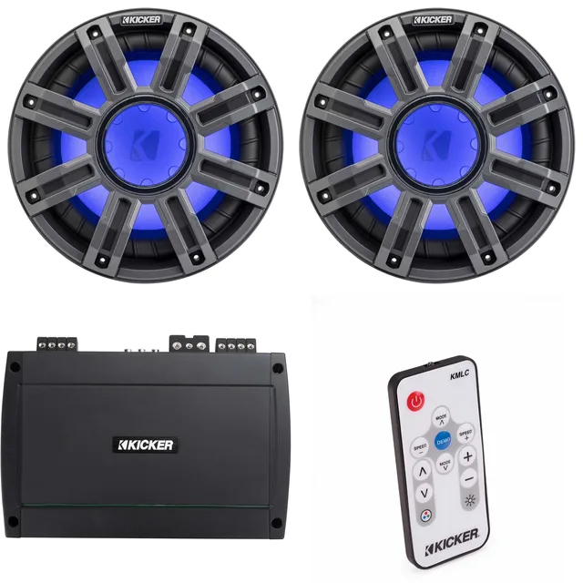 Audio Components led 200-400w 800w
